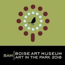 Jennifer Rae Ochs, Fine Art, Art in the Park, Boise Art Museum, Art Festival, JRO ART
