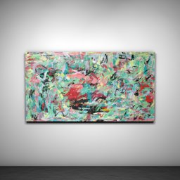 Original Paintings by Jennifer Rae Ochs, JRO ART