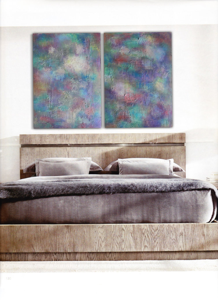 The Luminance Series