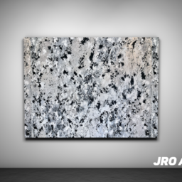 Black and White Series by Jennifer Rae Ochs, JRO ART