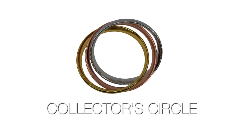 Collector's Circle, JRO ART