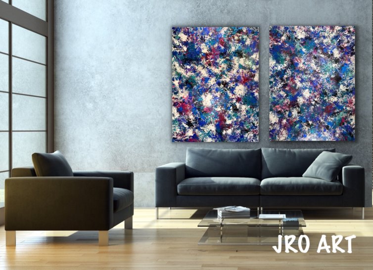 The Cosmo Series