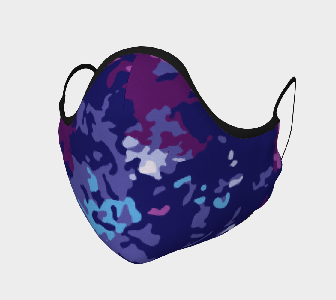 Face Coverings, Ascendant The Dream 2