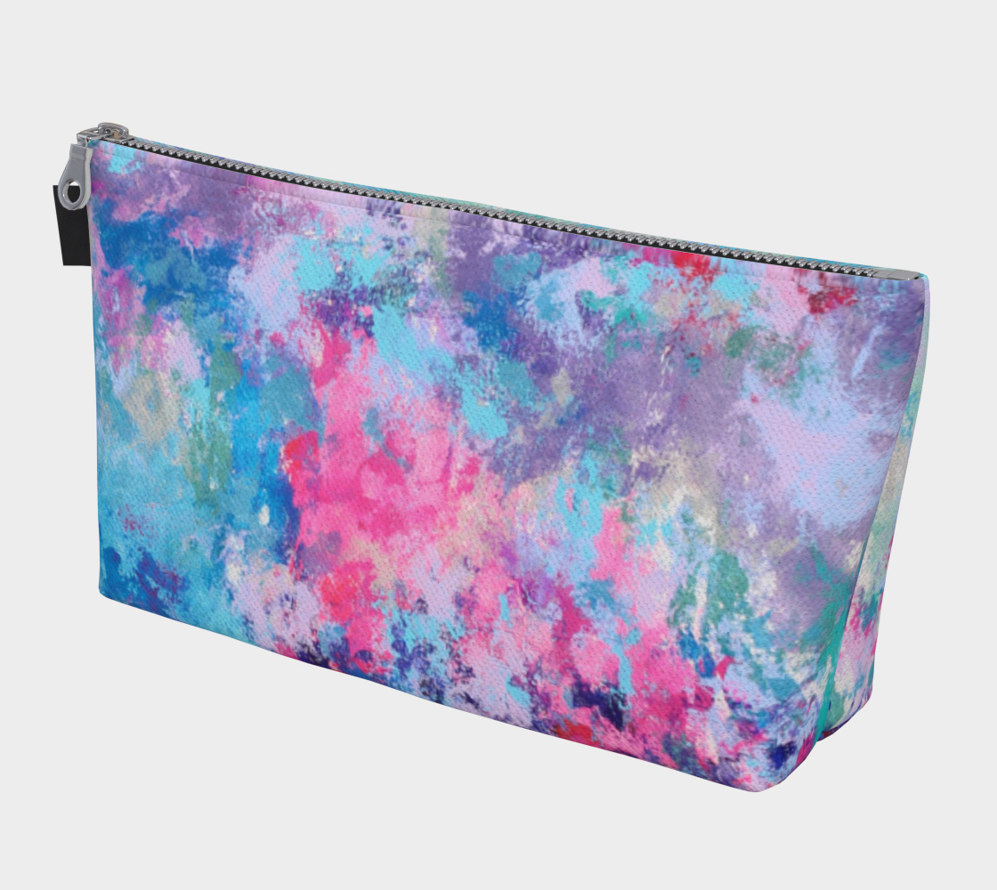 Makeup Bag