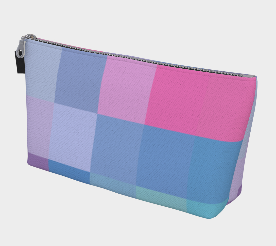 Makeup Bag, Ascendant The Soar