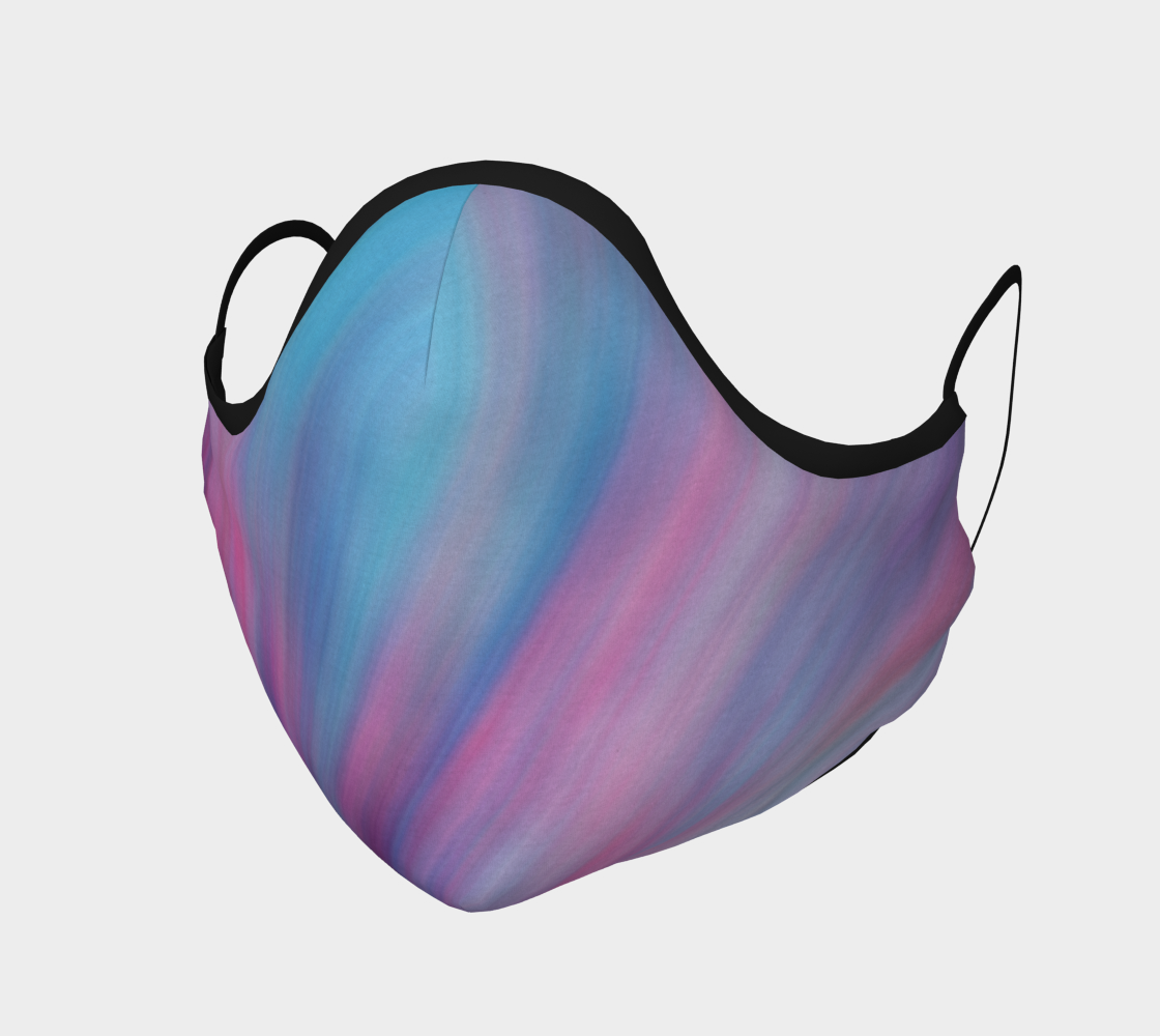 Face Coverings, Ascendant The Flow 3