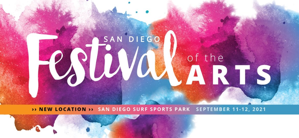 San Diego Festival of the Arts