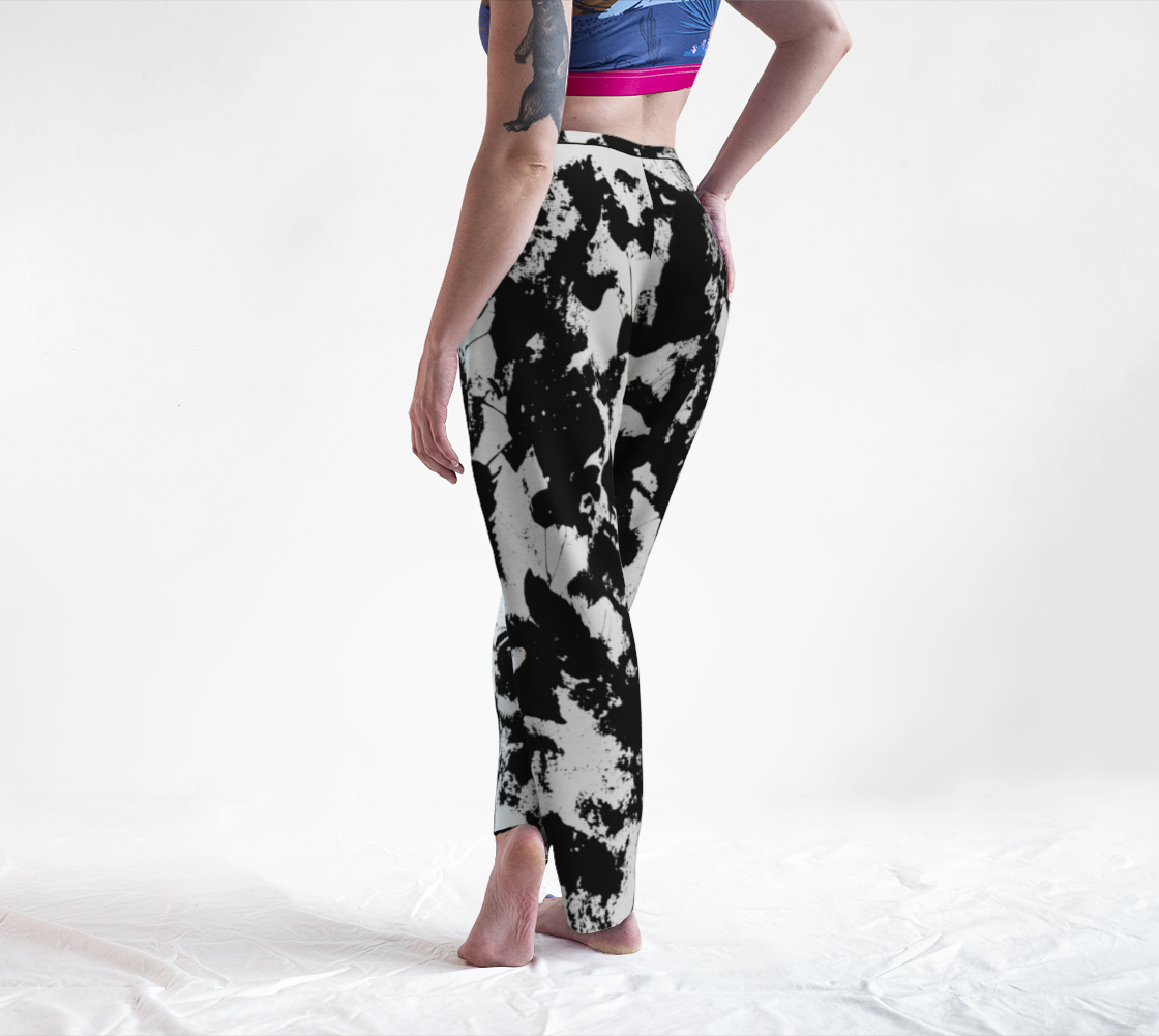 Lounge Pant, The Black & White Collection