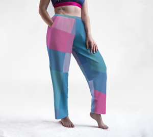 Perfect for jet set travel, road trips, cozy days, working from home, stylish “run out the door” errand gear, to compliment your workout, yoga leggings, or use as pajama pants! Our "loungers" will have you covered!
