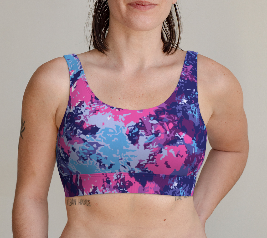 Scoop Bralette, Ascendant The Dream