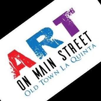 La Quinta Art on Main Street