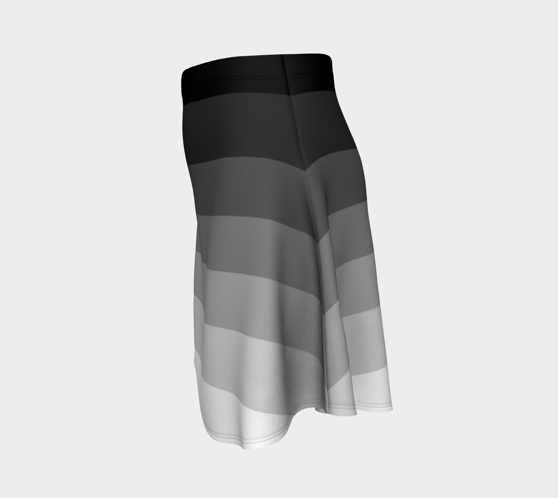 【Raucohouse】Every flare check skirt 81f6YvcF+PL.jpg