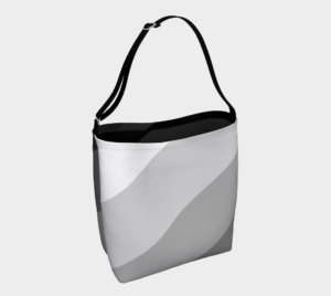 Tote Bag, The Color Swatch Collection, JRO Wearable Art