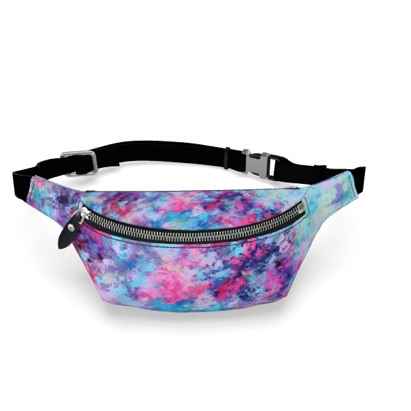 Fanny Pack, JRO ART