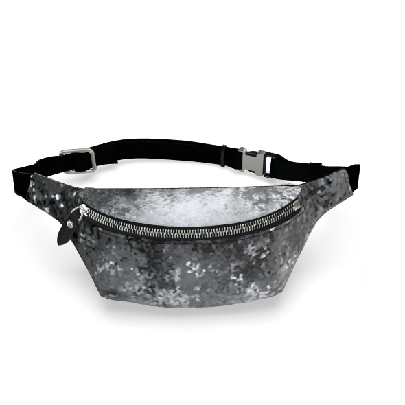 Fanny Pack by JRO ART