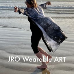 JRO Wearable Art