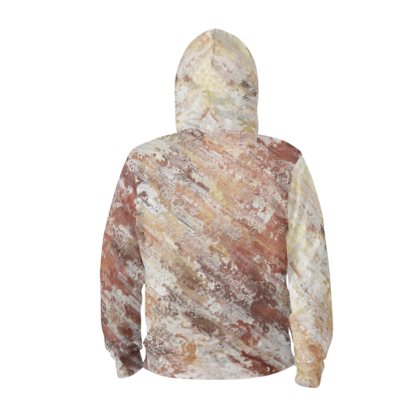 Hoodie, The Copper Collection, JRO ART