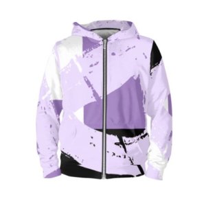 Hoodie, The Signature Collection, JRO ART