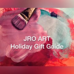 Holiday Gift Guide Jennifer Rae Ochs