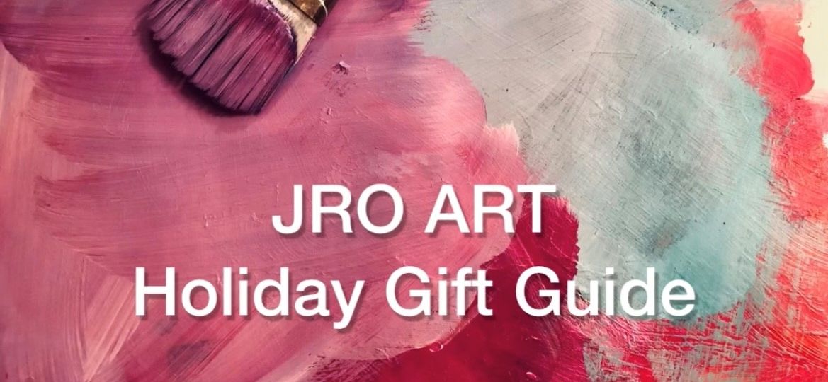 Holiday Gift Guide Jennifer Rae Ochs