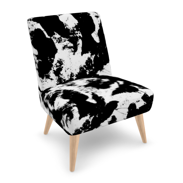 The Occasional Chair by JRO ART, Jennifer Rae Ochs