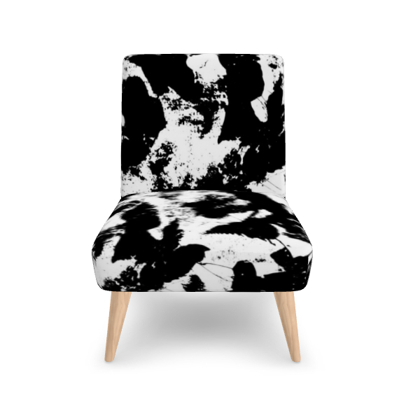The Occasional Chair by JRO ART, Jennifer Rae Ochs