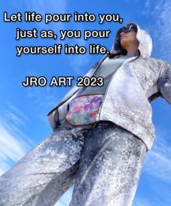 JRO ART 2023