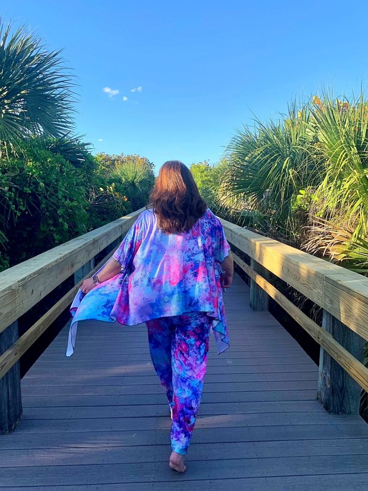 The Ascendant Collection, The Rise – Jennifer Rae Ochs