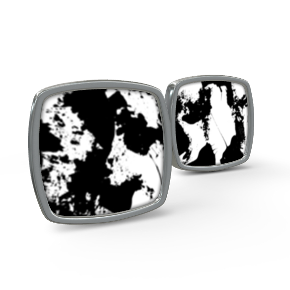 Cufflinks by JRO ART