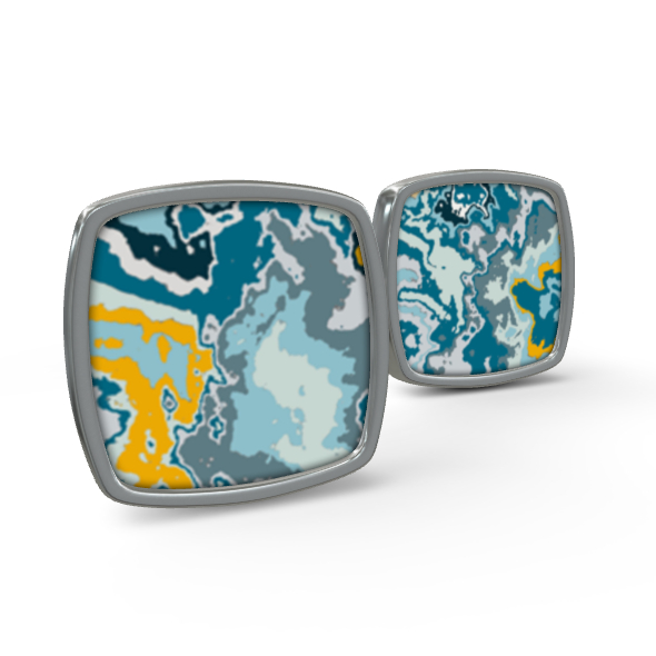 Cufflinks by JRO ART