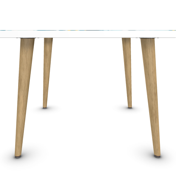 Coffee Table, The Evolve Collection by JRO ART