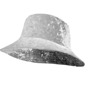 The Ombre' Collection Bucket Hat by JRO ART