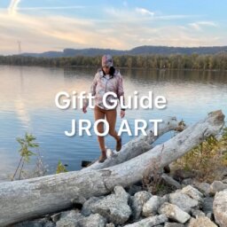 Gift Guide JRO ART