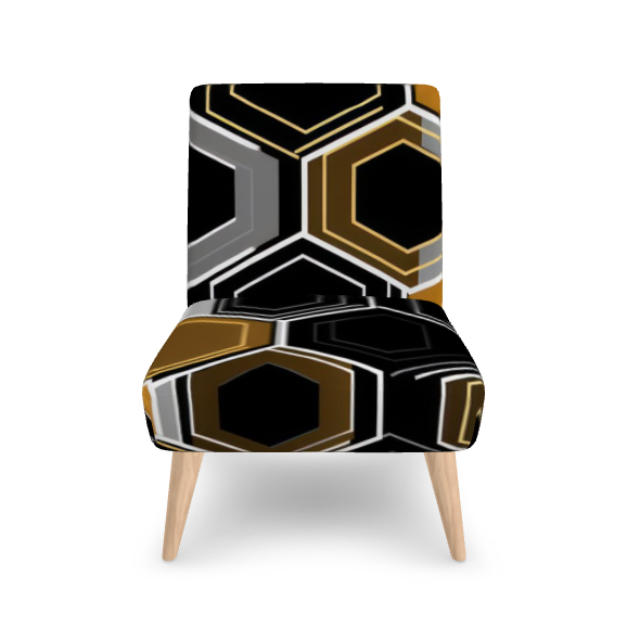 occasion chair, the jet set collection, seoul, home decor by jro art