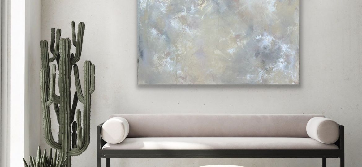 The Atmospheric Collection by JRO ART