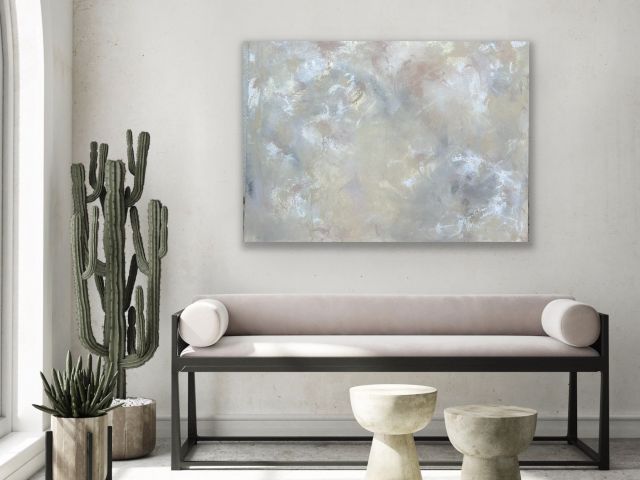 The Atmospheric Collection by JRO ART