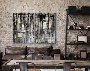 Tone Drip by JRO ART