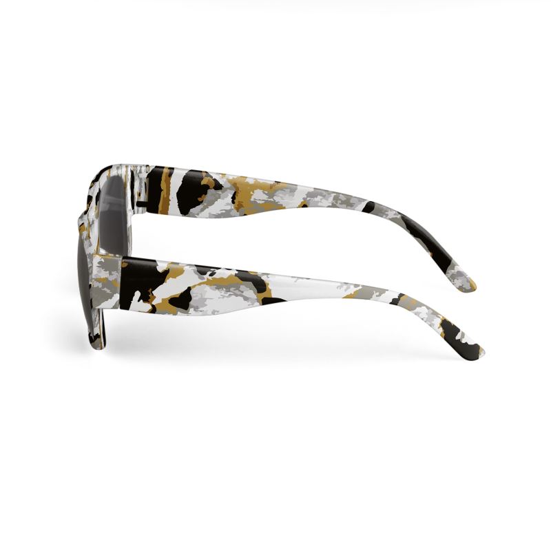 Sunglasses by JRO ART, Jet Set Los Angeles