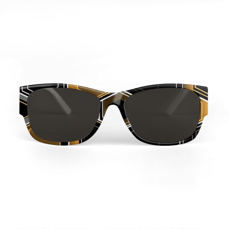 Sunglasses by JRO ART, Jet Set Collection, Seoul