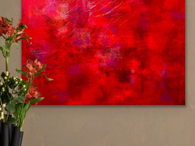 JRO ART Painting