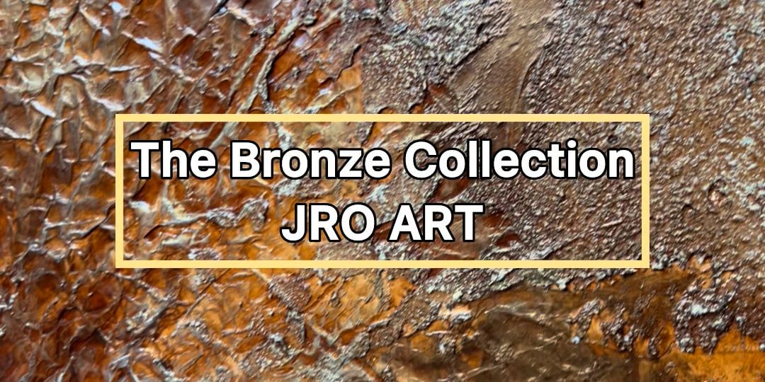 The Bronze Collection by JRO ART