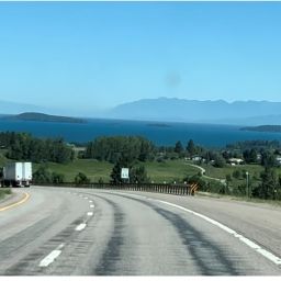 Montana Bound Part 2