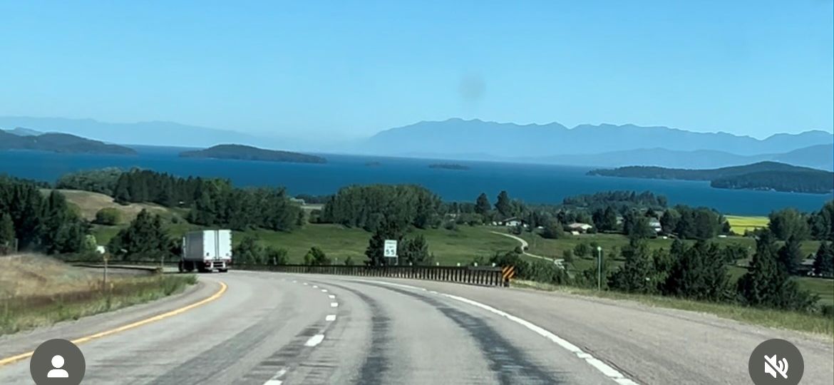 Montana Bound Part 2
