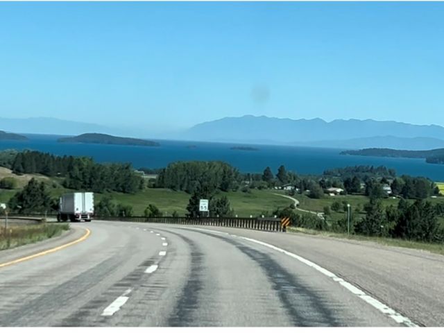 Montana Bound Part 2