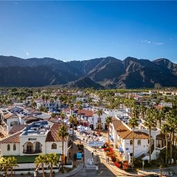 JRO ART X Art on Main Street, Old Town La Quinta