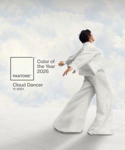 color of the year 2026