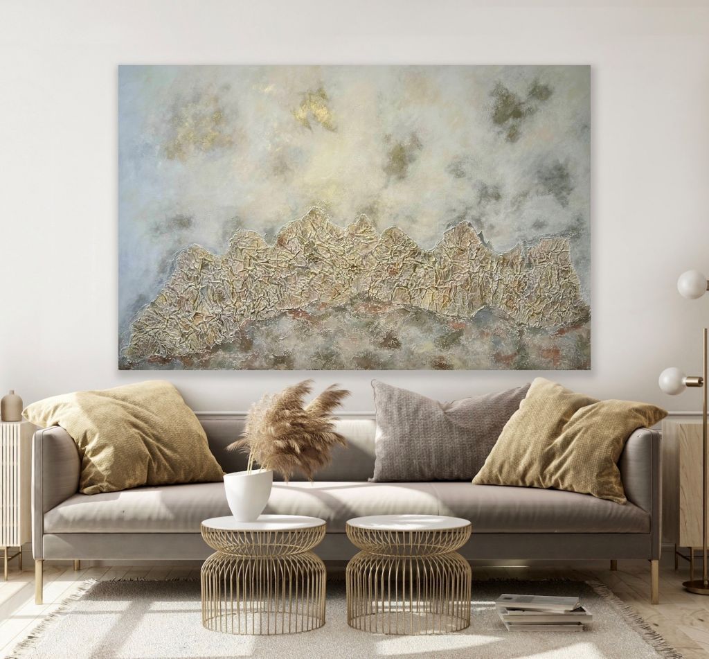 The Atmospheric Collection by JRO ART