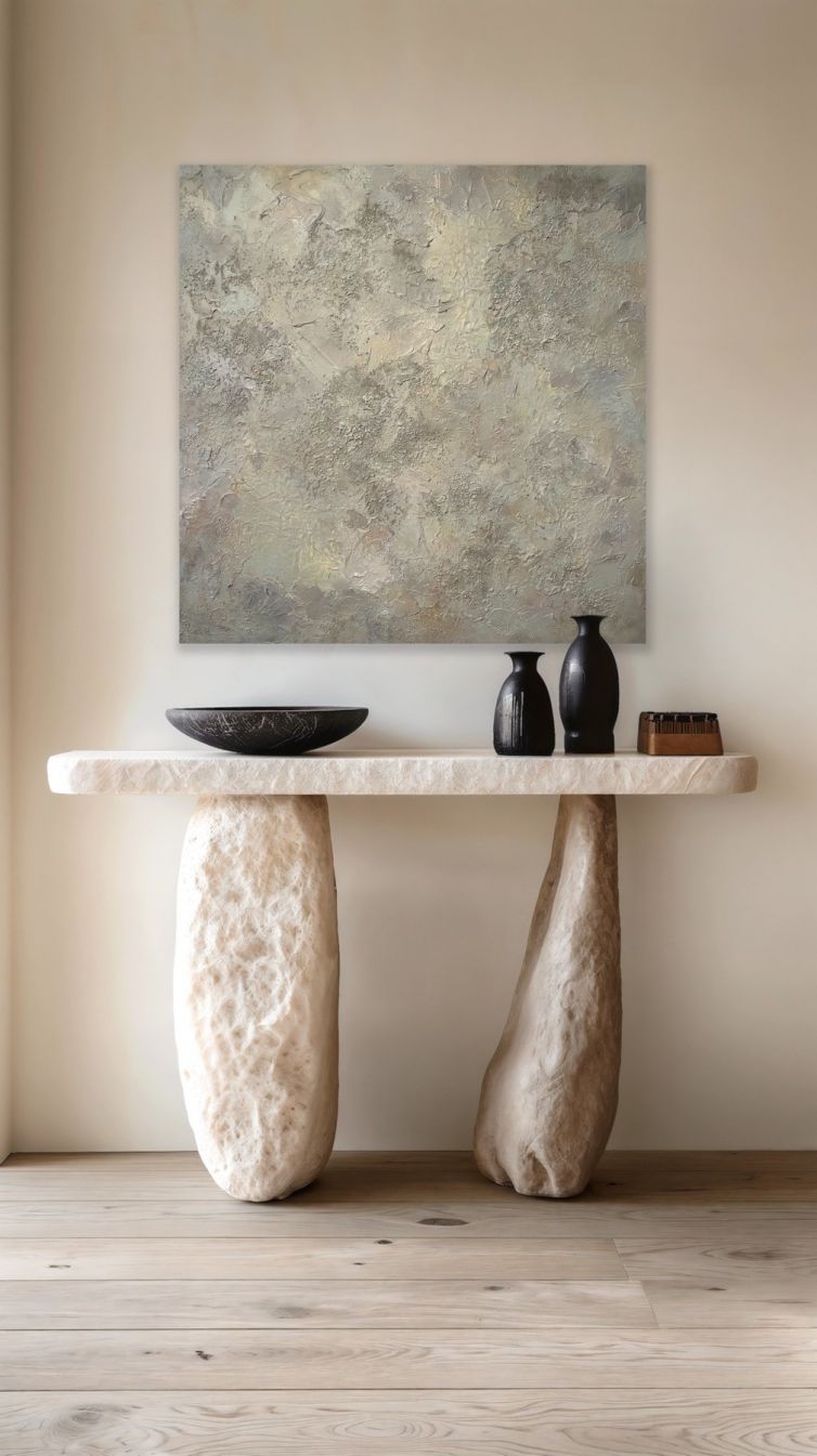 The Atmospheric Collection