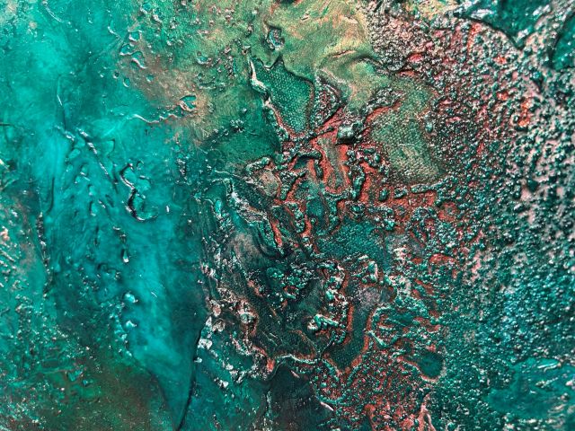 No Two Are Ever The Same